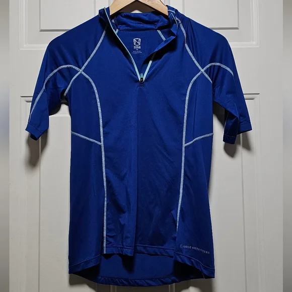 Exercise jersey - Picture 2 of 3